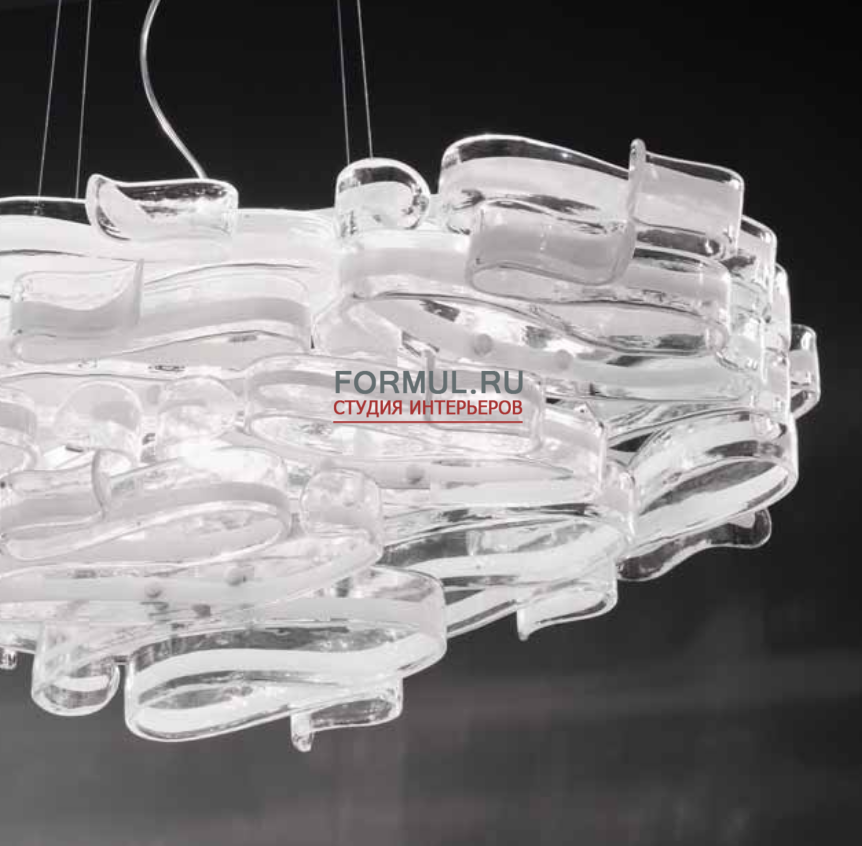 Люстра Bellart GLORIA 1360/S7L